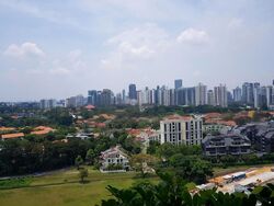 The Crest (D3), Condominium #468900851